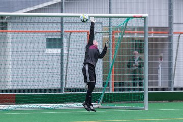Bild 141 - wCJ VfL Pinneberg - J2 VfL Pinneberg : Ergebnis: 2:4